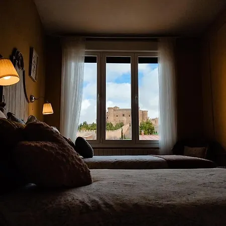 Πανσιόν Insula Barataria 4*
