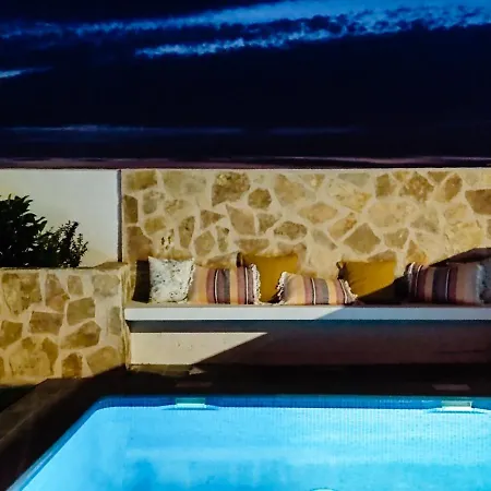 Insula Barataria 4*